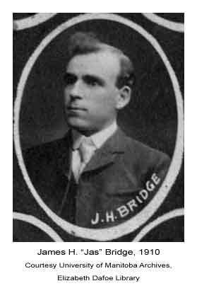 James H. Bridge, 1910